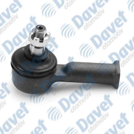 FO-1171 Rotbasi Sol-Sag Ford Ranger Ii 2006-2011